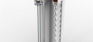 Winkepenk Kepent Sistemi